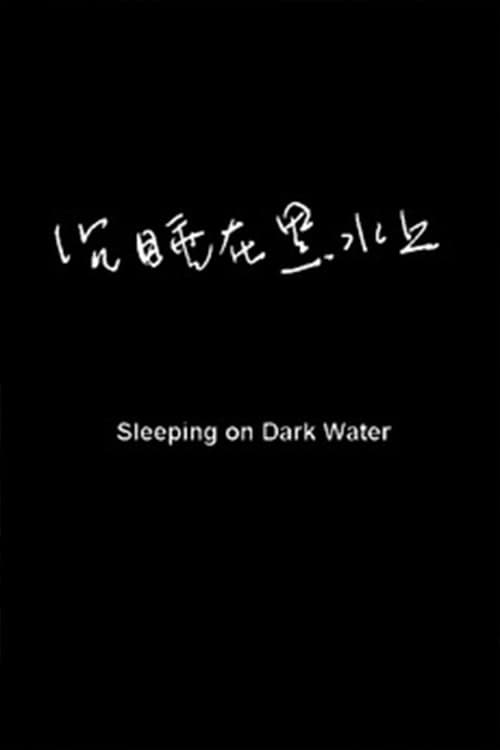 Sleeping on Dark Waters (2008) poster