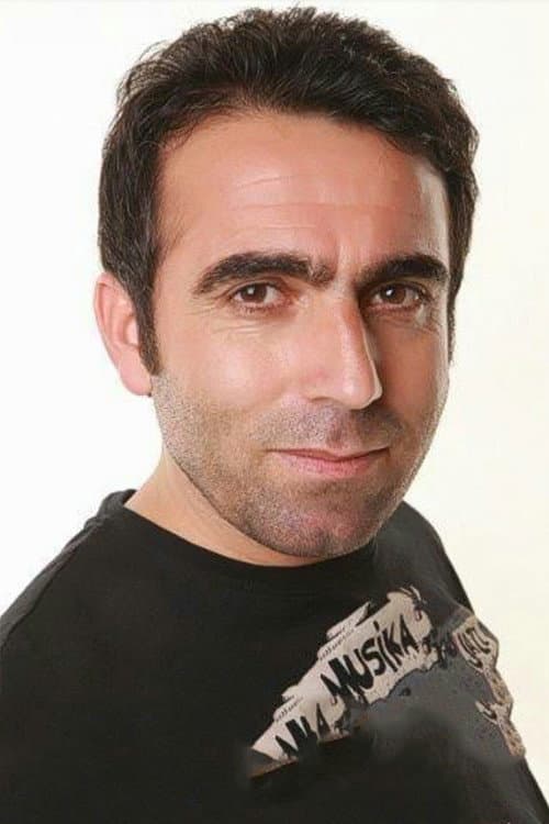 Nazmi Karaman foto