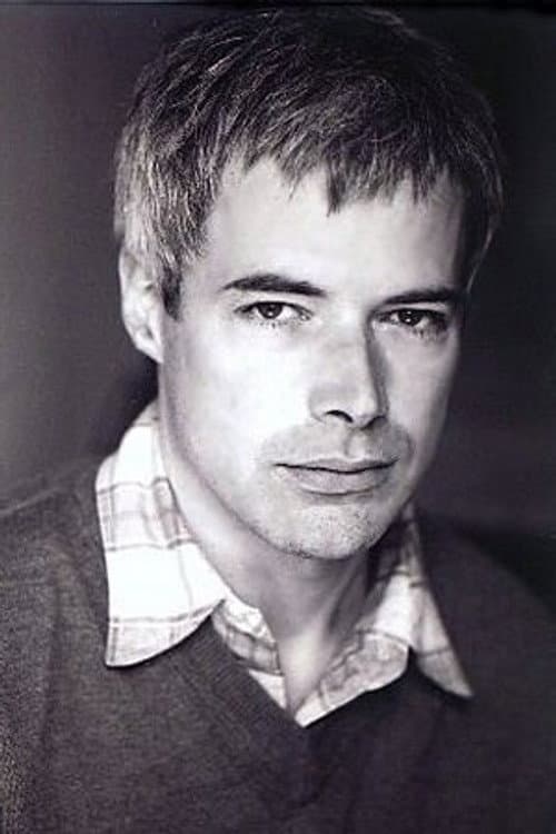 Michael McManus foto