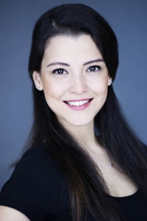 Duygu Gürcan foto
