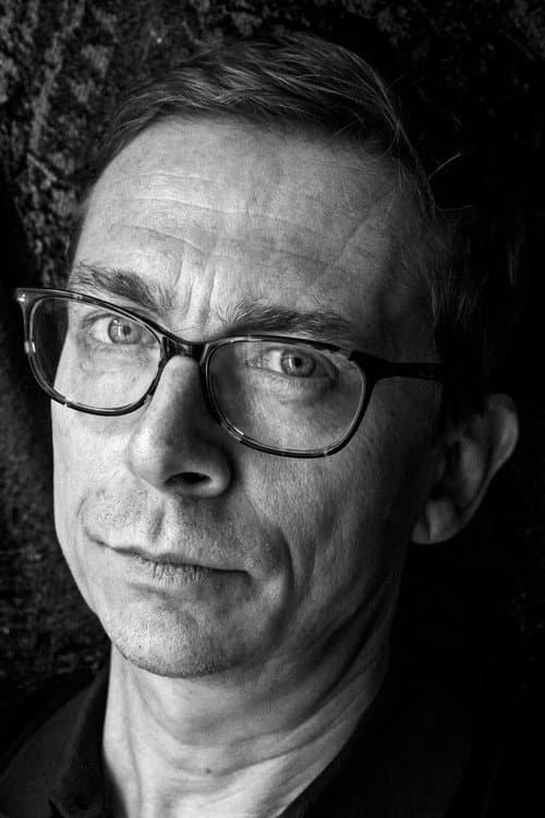 Gérald Bronner foto