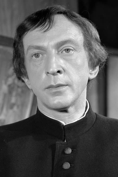 Hugo Krzyski foto