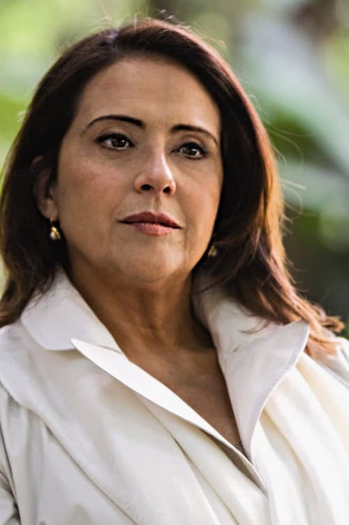 Imara Reis foto