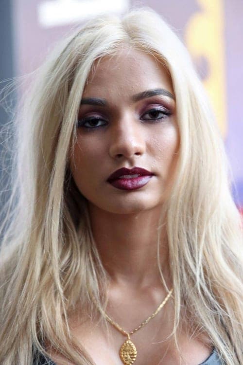 Pia Mia foto