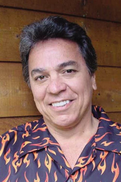 Andy Bumatai foto