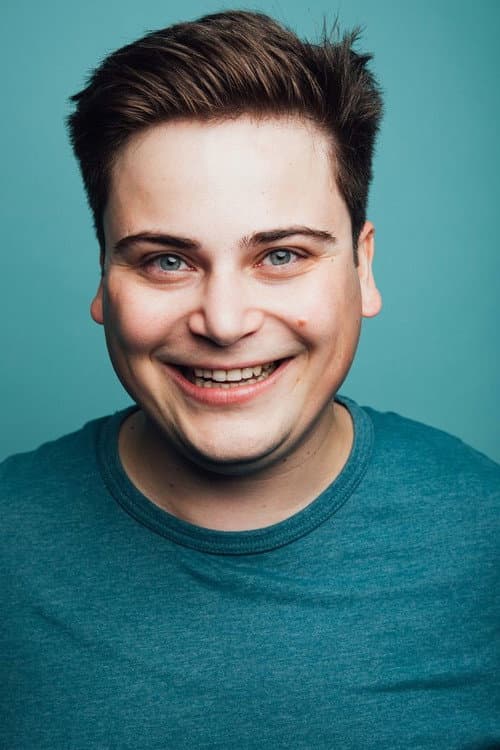 Claudiu Mark Draghici foto