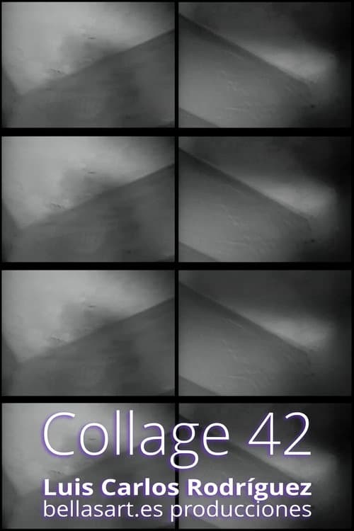 Collage 42 (2022) poster
