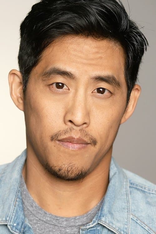 George Tsai foto