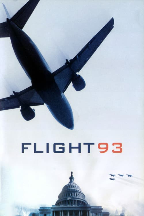 Flight 93 (2006) poster