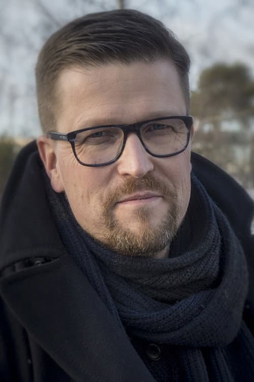 Klaus Härö foto