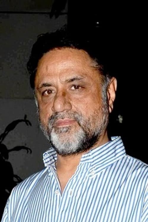 Harry Baweja foto