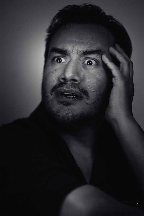 Luis Dion-Dussault foto