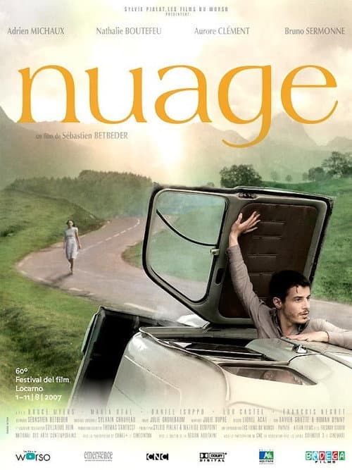 Nuage (2007) poster