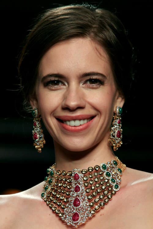 Kalki Koechlin foto