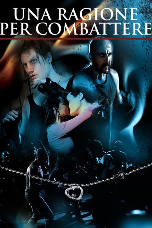 Una ragione per combattere (2019) poster