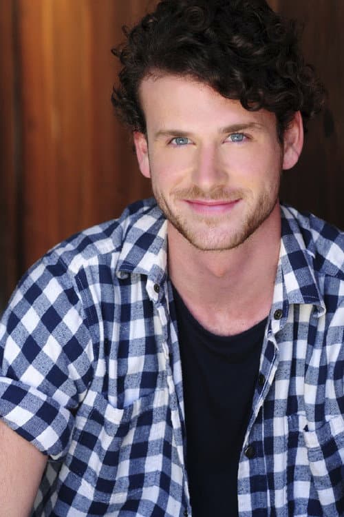 Dylan Archambault foto