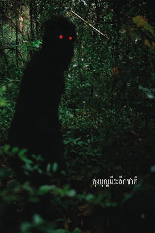 Uncle Boonmee Who Can Recall His Past Lives (2010) poster