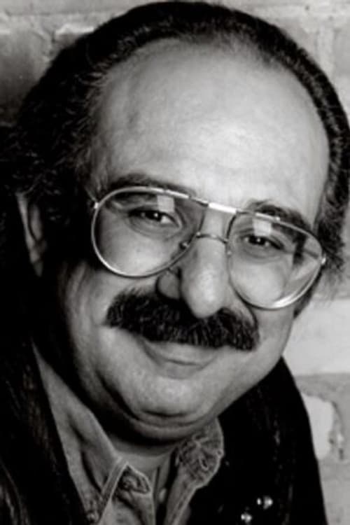 Harvey Atkin foto