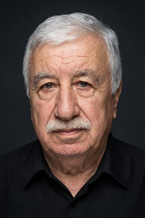 Ahmet Gülhan foto
