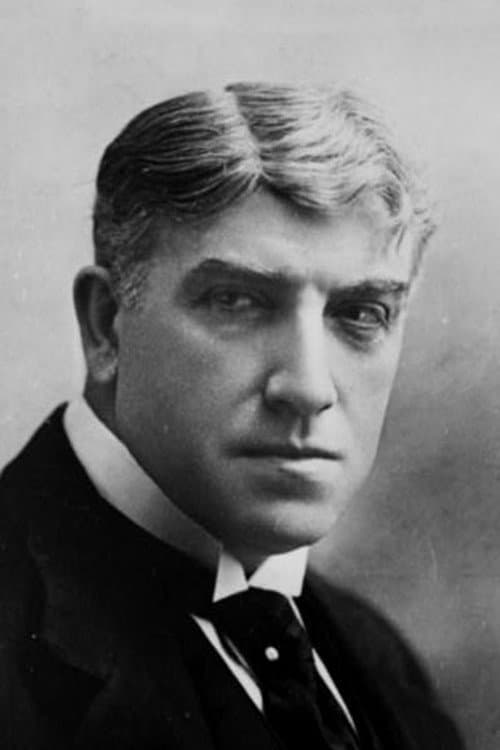 Lucien Guitry foto