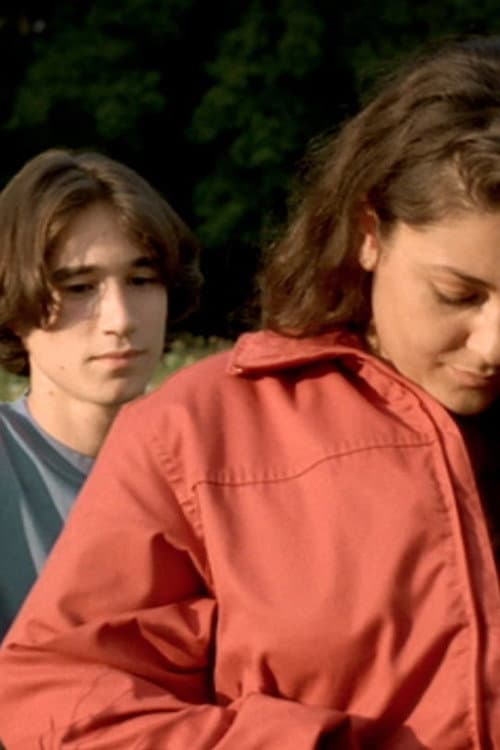 La veste rouge (2003) poster