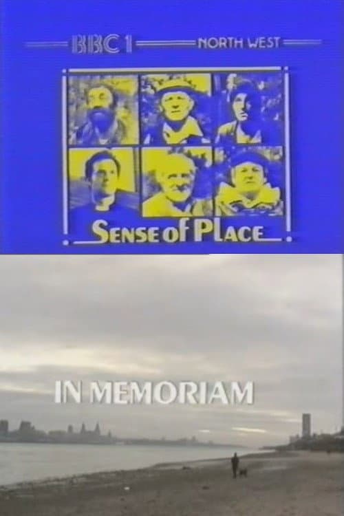 In Memoriam, or The Ballad of Reading Gaol (1979) poster