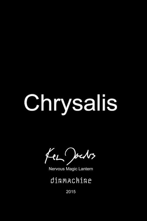 Chrysalis (2015) poster