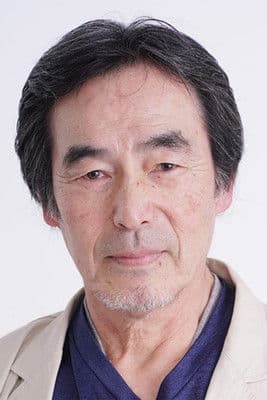 Takeshi Irie foto