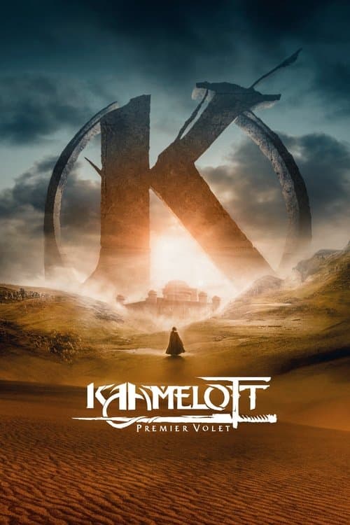 Kaamelott : Premier Volet (2021) poster