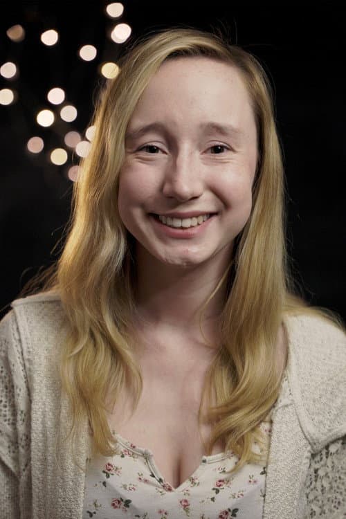 Rebecca Hoogkamp foto