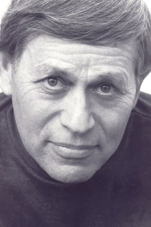 Lev Mailer foto