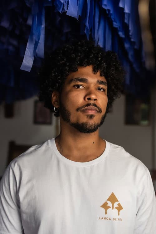 Vinícius Consi foto