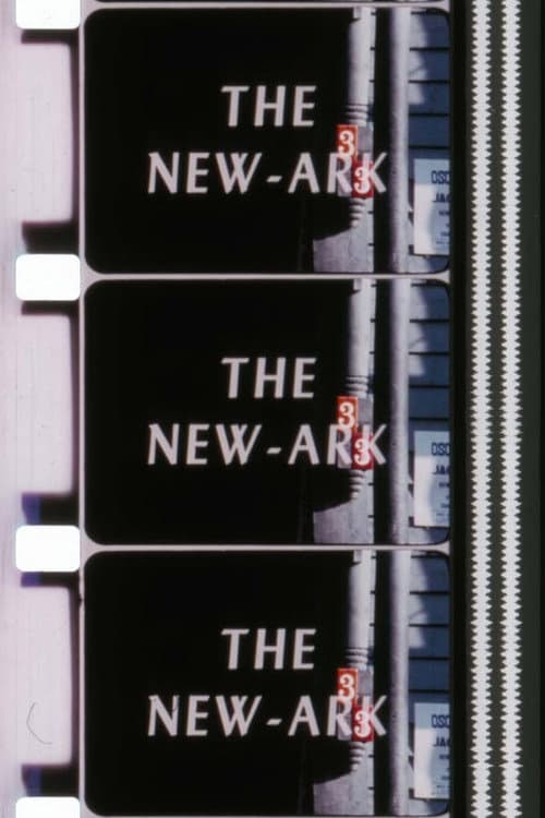 The New-Ark (1969) poster