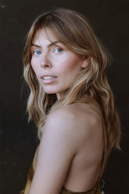 Jaclyn Vogl foto