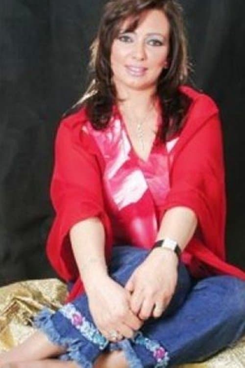 Azza Bahaa foto