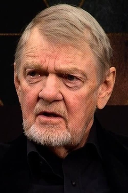 Kaspar Rostrup foto