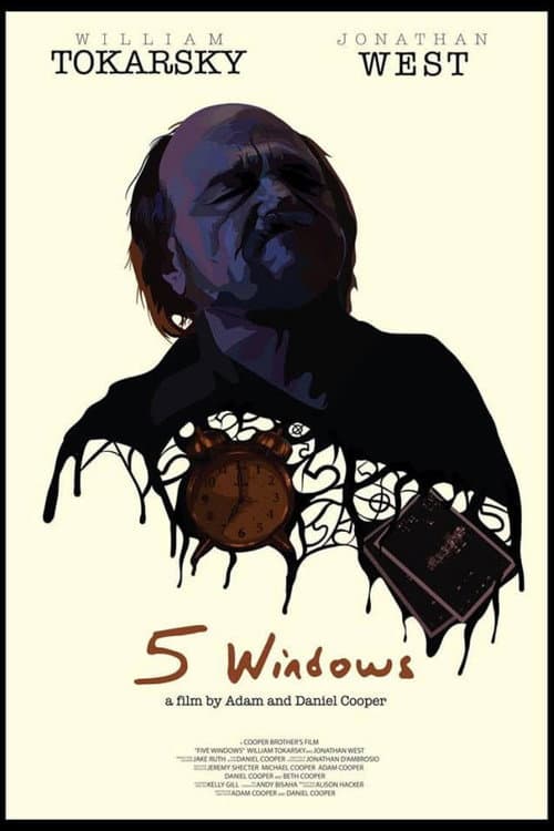 Five Windows (2015) poster