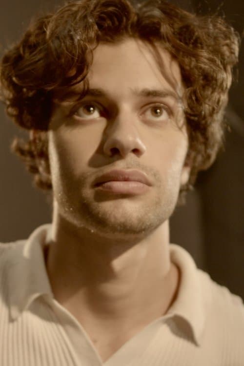 Liam Hellmann foto