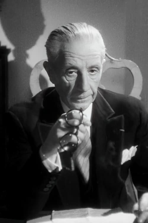 Louis Vonelly foto