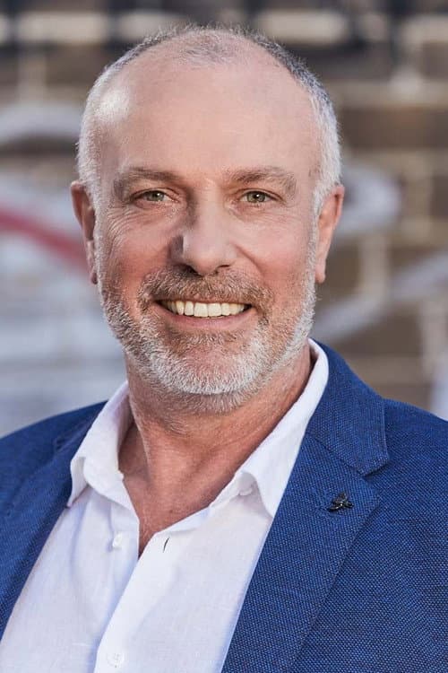 David Alrich foto