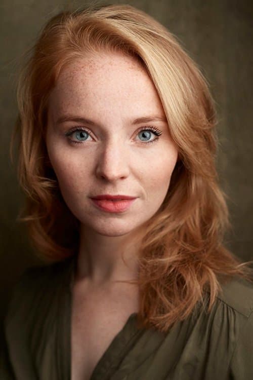 Michaela Longden foto