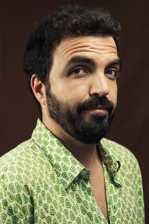 Salvador Martinha foto