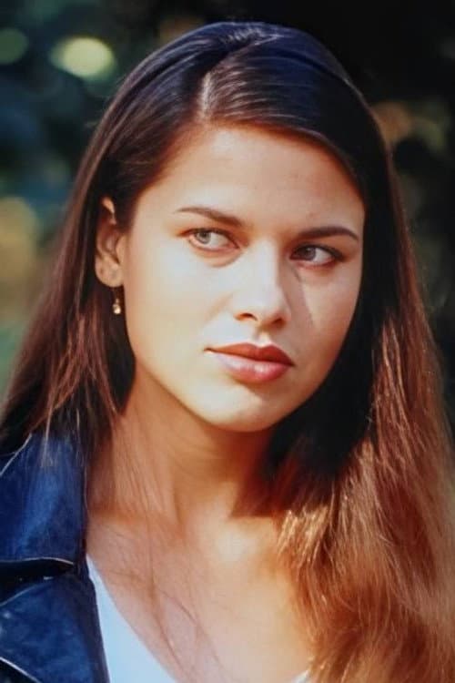 Katherine Barrese foto