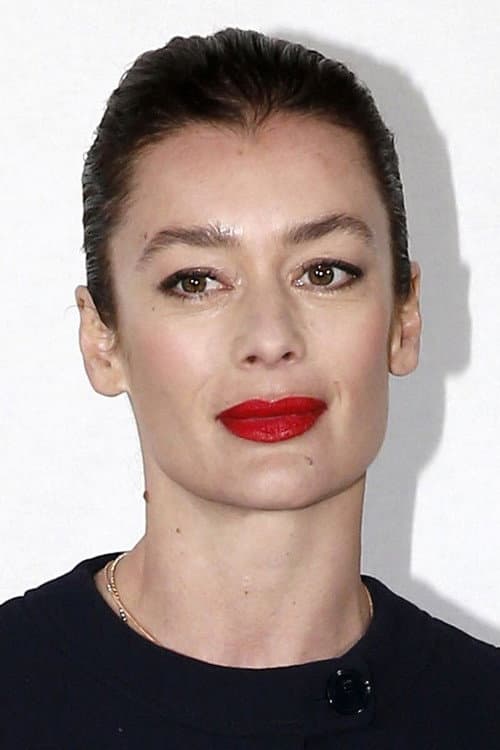 Aurélie Dupont foto