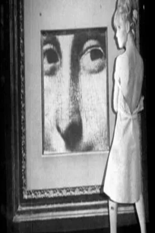Cutouts (1967) poster