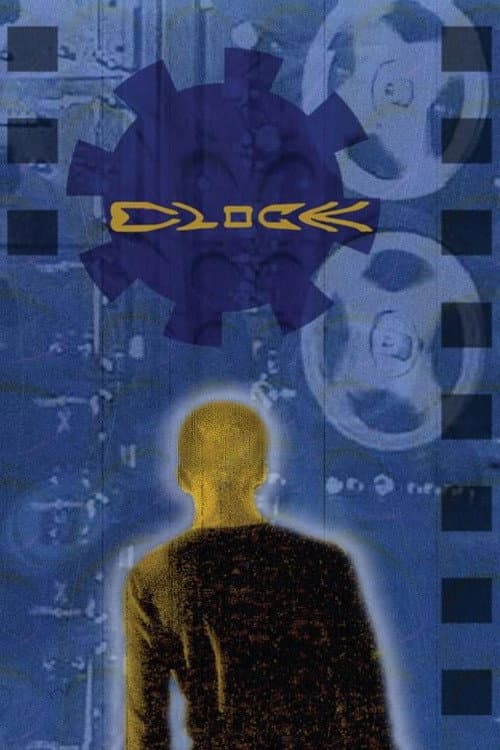 Часовник (1997) poster