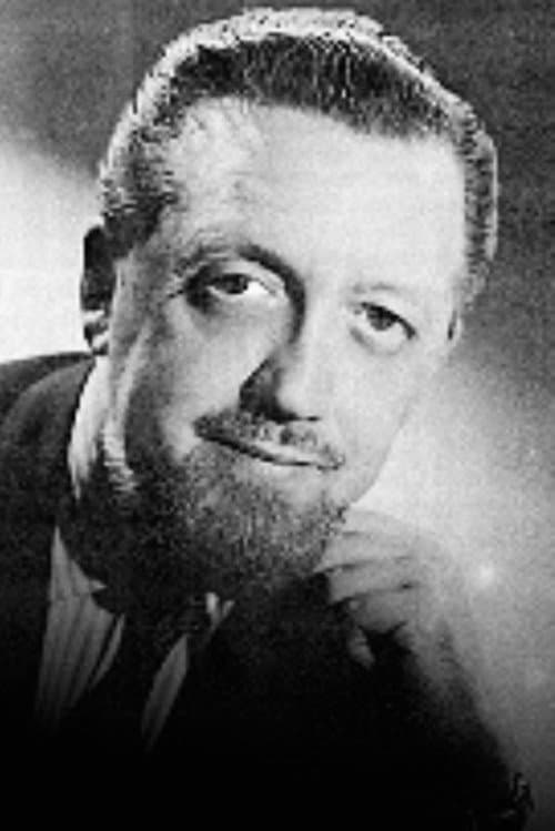 Russell Gay foto