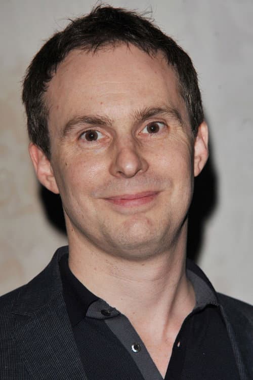 Jim Loach foto