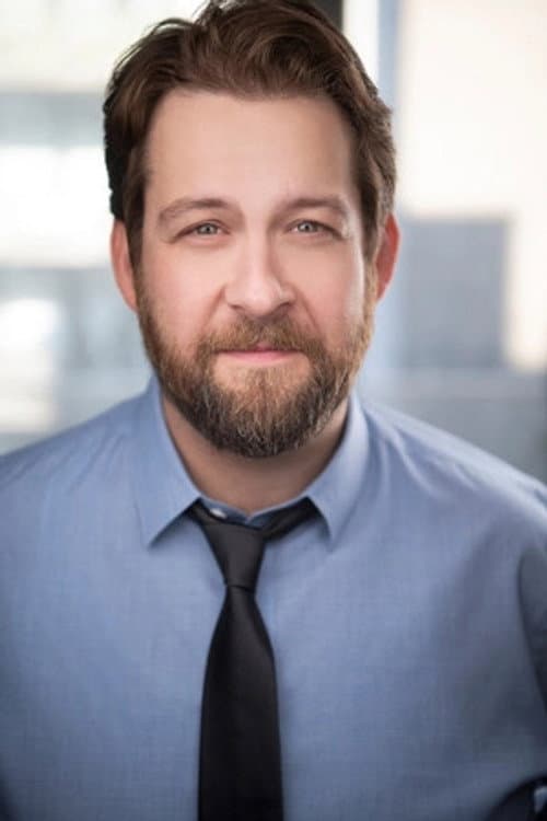 Andrew Kober foto