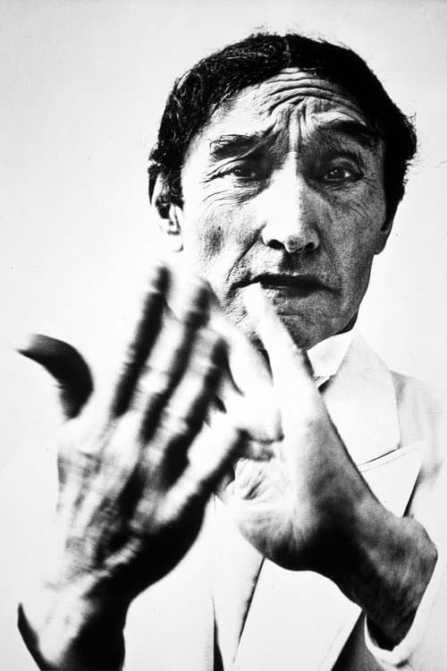 Vicente Escudero foto